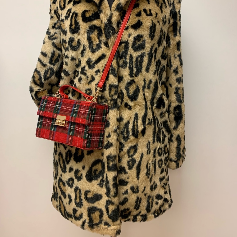Chic bag ♥️